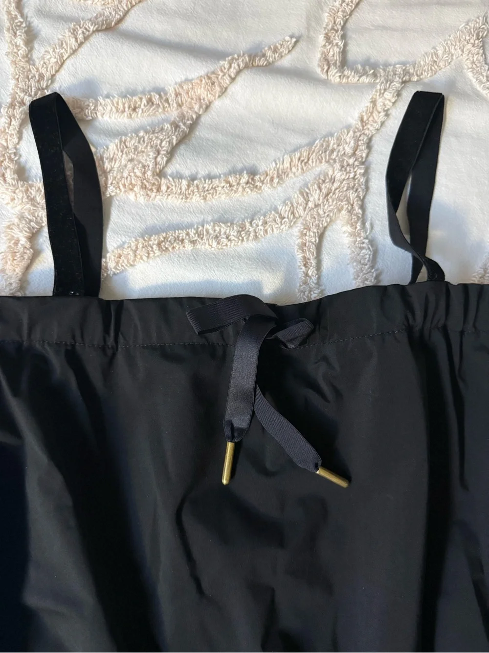 Bodile Remi Sauna Romper - Picture 5 of 7